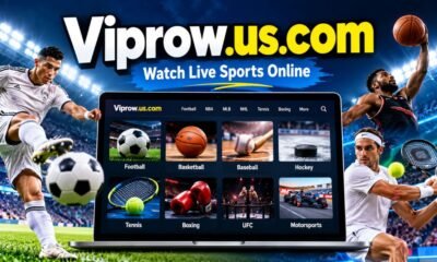 Viprow.us.com