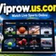 Viprow.us.com