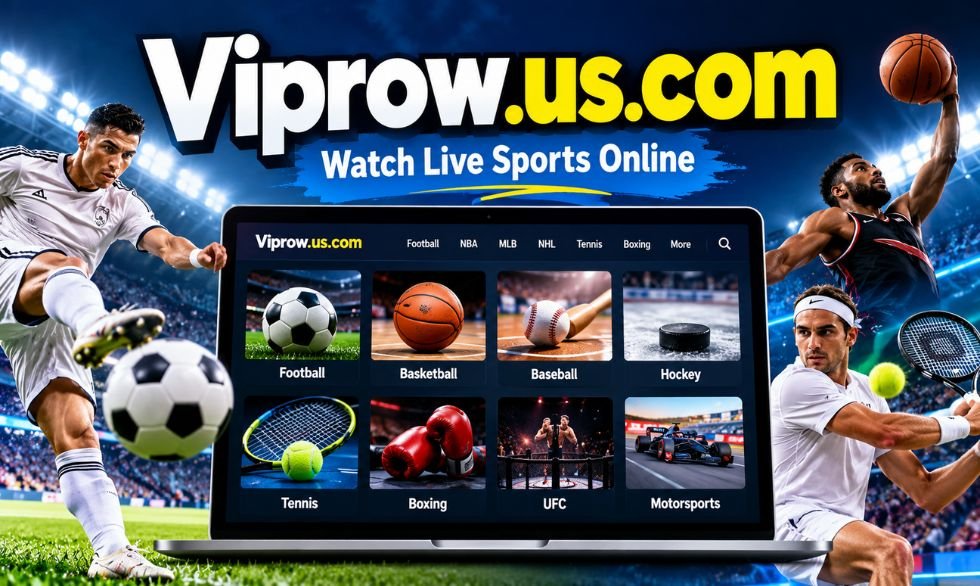 Viprow.us.com