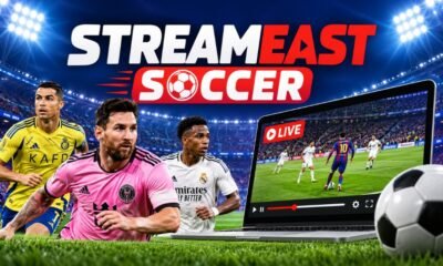 Streameast Soccer