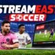 Streameast Soccer