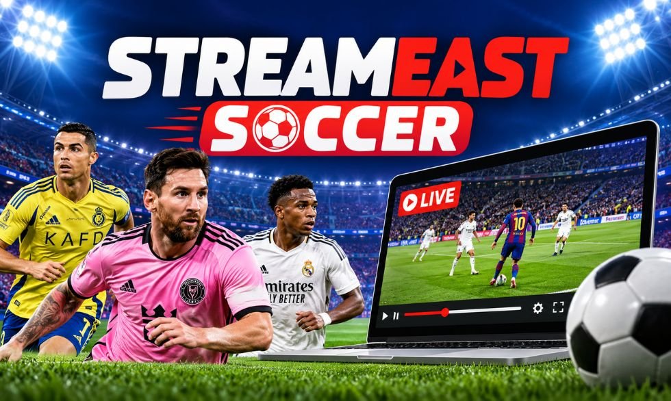 Streameast Soccer