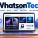 WhatsonTech