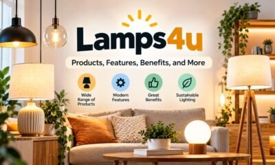 Lamps4u
