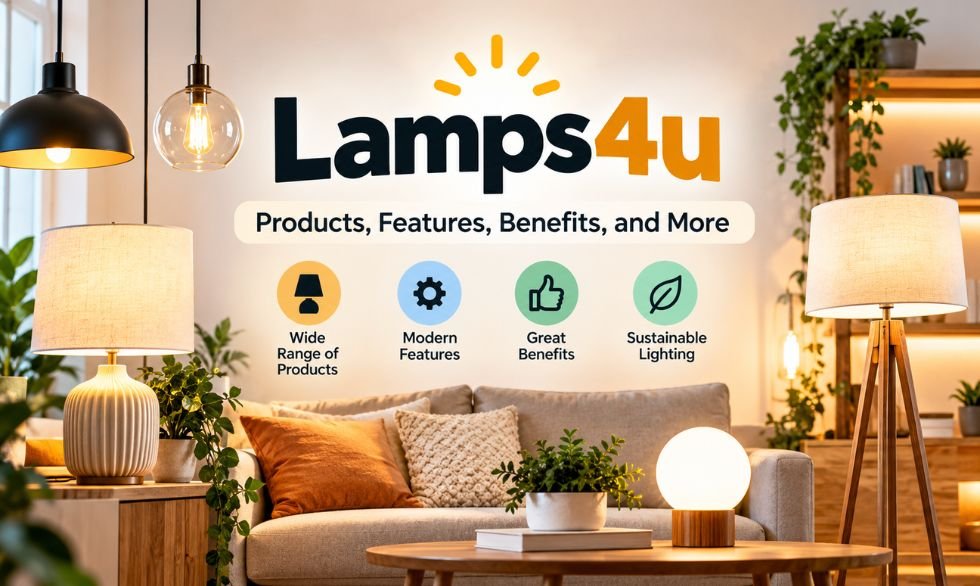 Lamps4u