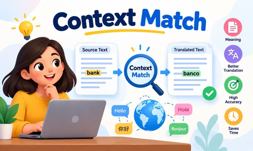 Context Match