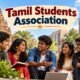 Tamil Students Association