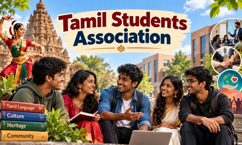 Tamil Students Association