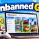 Unbanned G+