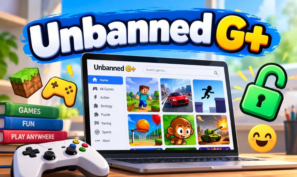 Unbanned G+