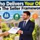 Who Delivers Your Offer to The Seller Framework