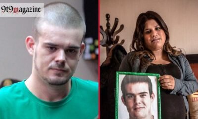 Who Is Leidy Figueroa? Joran van der Sloot’s Ex-Wife