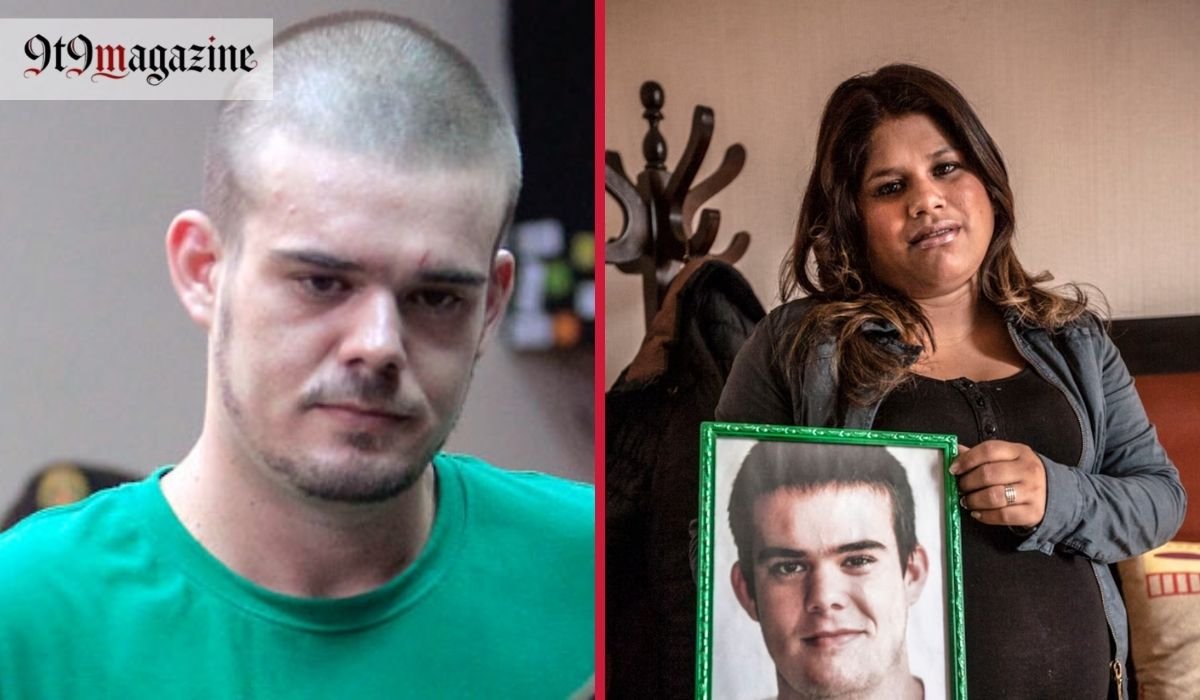 Who Is Leidy Figueroa? Joran van der Sloot’s Ex-Wife