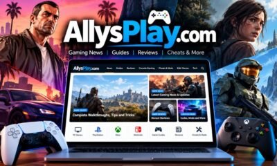 Allysplay.com