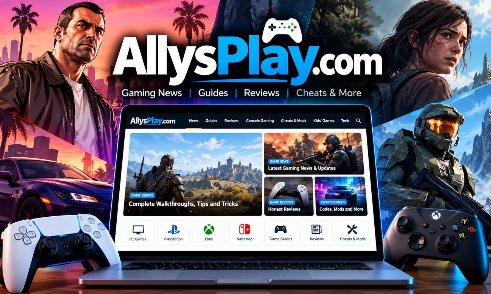 Allysplay.com