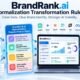 BrandRank.ai Normalization Transformation Rules