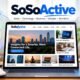 SoSoActive