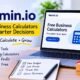 Nemin.io