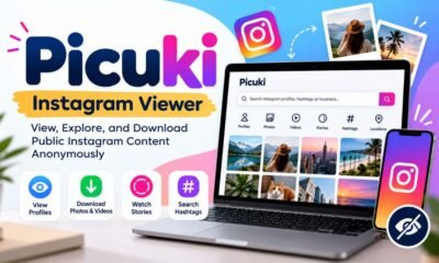 Picuki