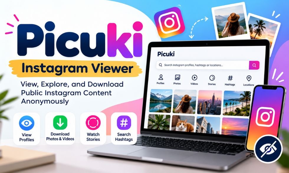 Picuki