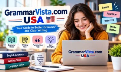 GrammarVista.com USA