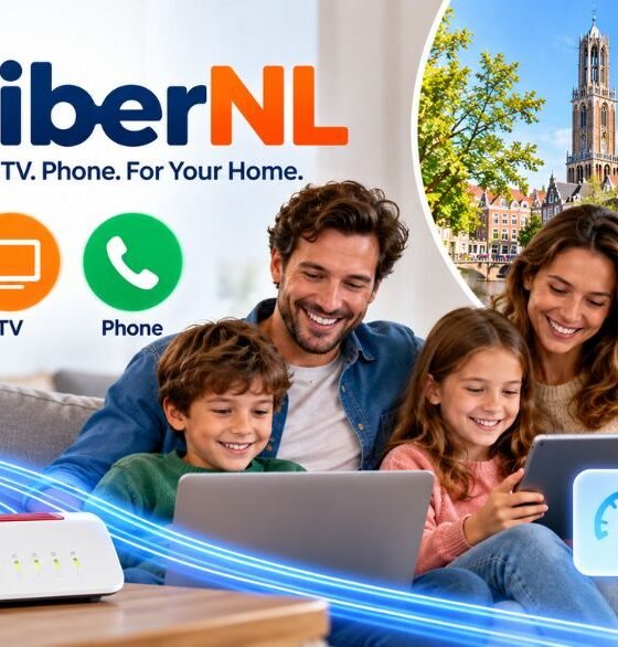 FiberNL