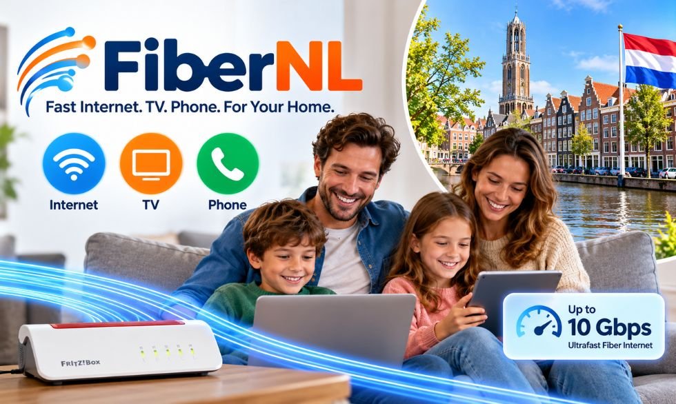FiberNL