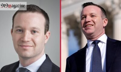 Who Is Joshua A. Block? All About the ACLU Lawyer